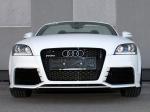 Audi TT RS Roadster by O.CT Tuning 2010 года